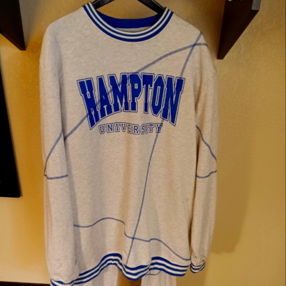 Vintage 91 AACA Sweatsuit